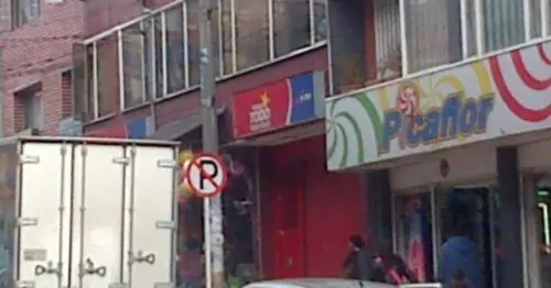PAGA TODO PARA TODO CALLE 57 CON 87C PAGA TODO PARA TODO CALLE 57 CON 87C